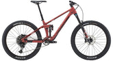 Complete: Scout Alloy NX